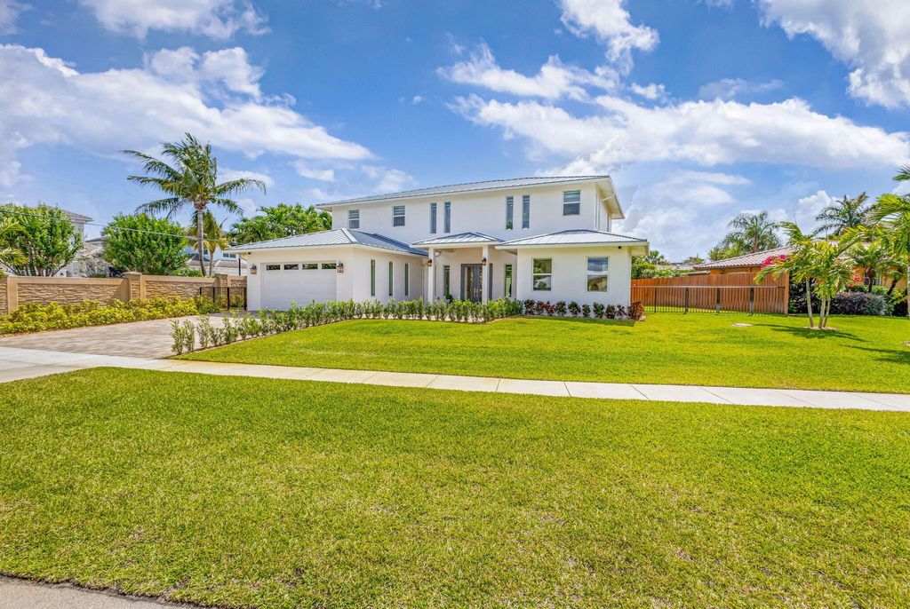Photo of 12952 Drayton Road SE, North Palm Beach, FL 33408 (MLS # B26022153)