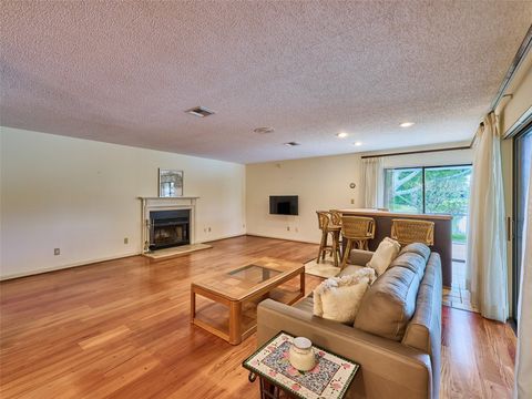 A home in Deerfield Beach