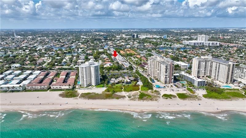 Photo of 5555 N Ocean Boulevard #37, Lauderdale By The Sea, FL 33308 (MLS # B26031731)