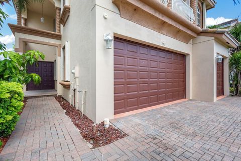 A home in Royal Palm Beach