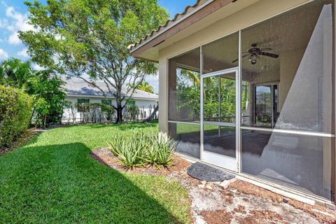 A home in Royal Palm Beach