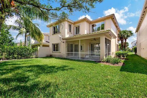 A home in Royal Palm Beach