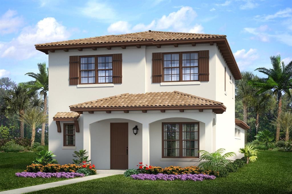 Photo of 13268 Machiavelli Way, Palm Beach Gardens, FL 33418 (MLS # R10752895)