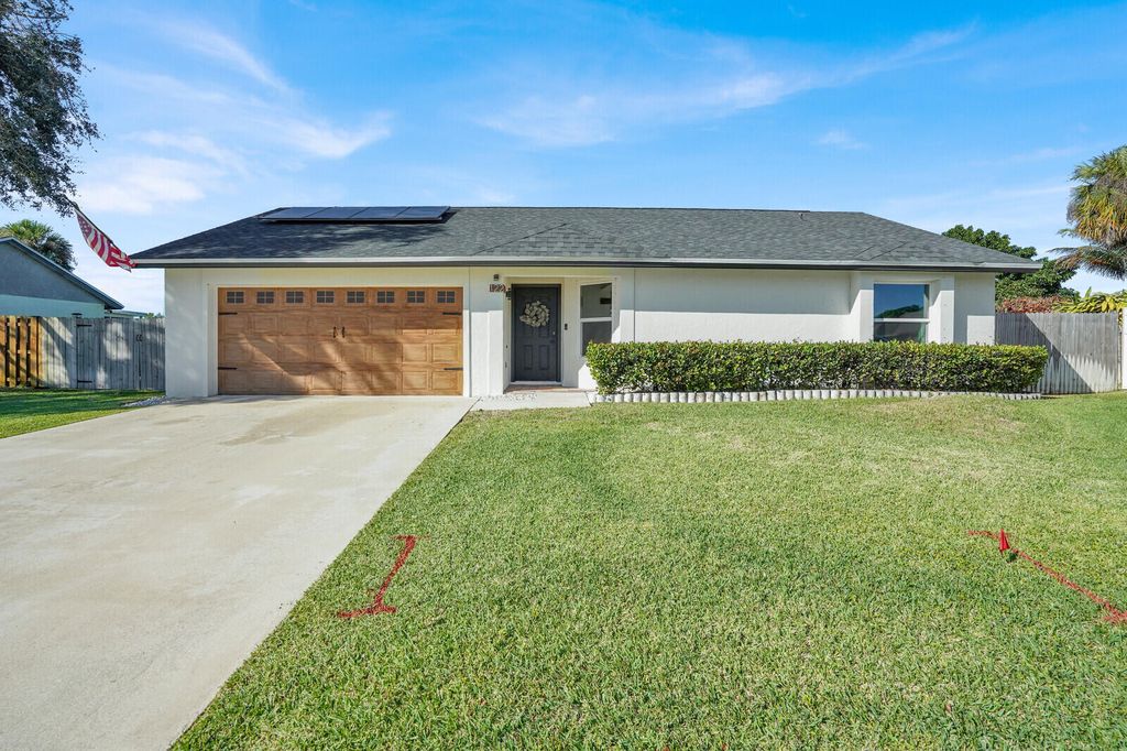 Photo of 122 Parkwood Drive, Royal Palm Beach, FL 33411 (MLS # R11152488)