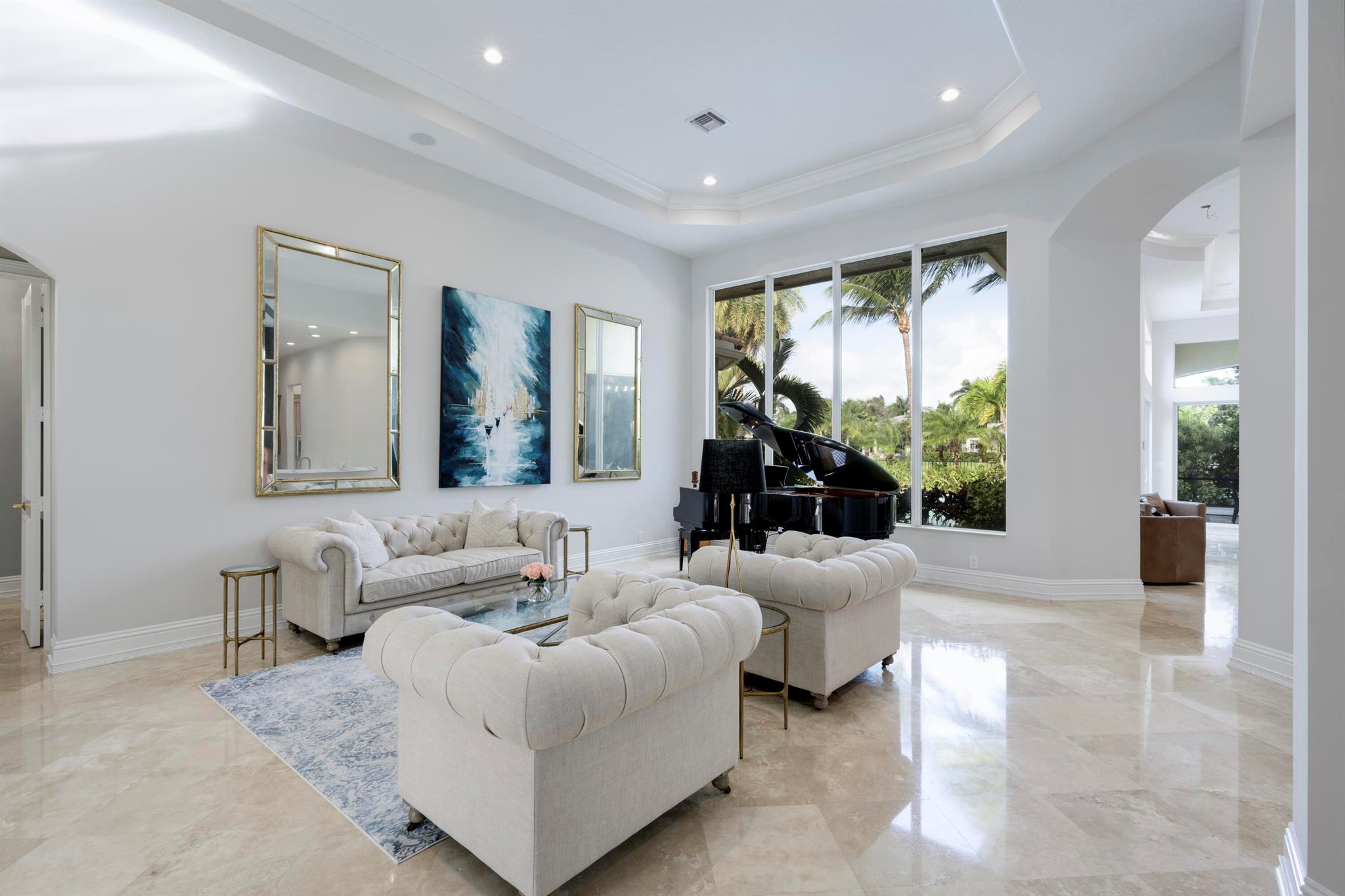 MIRASOL - Residential