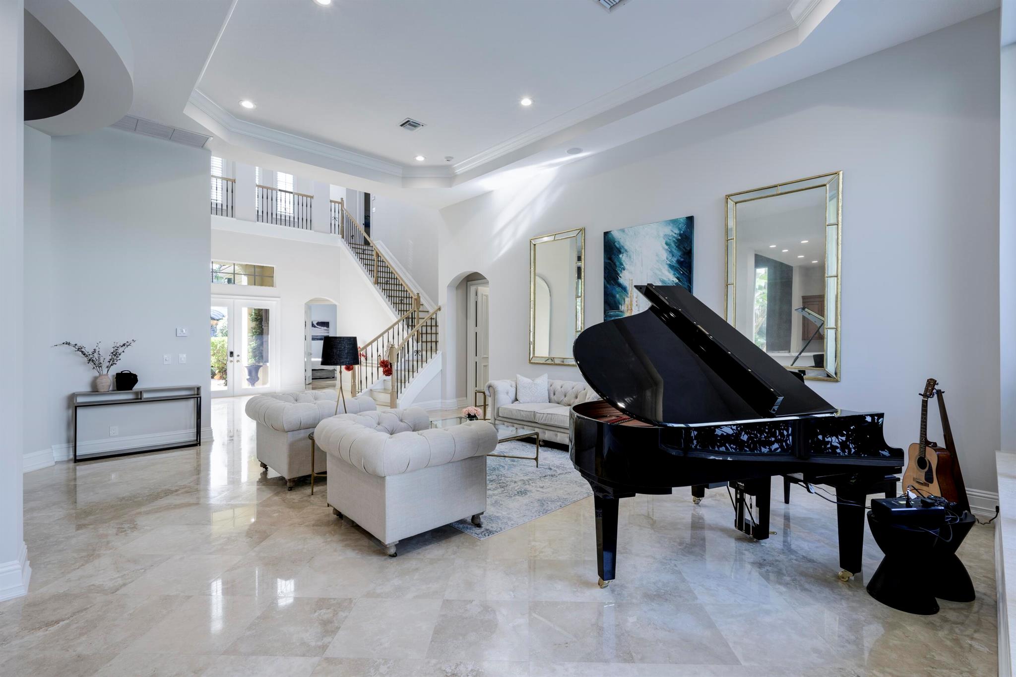 MIRASOL - Residential