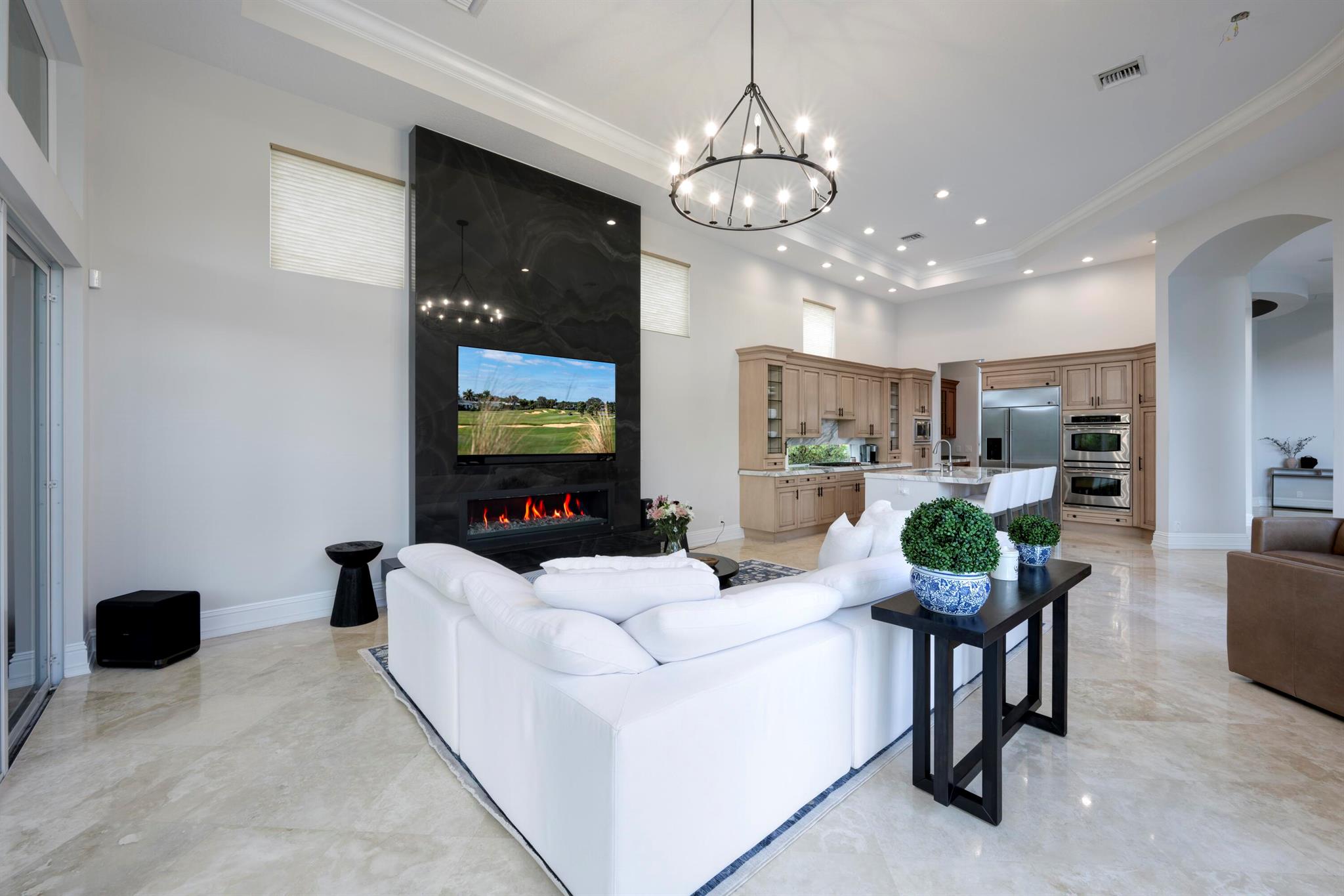 MIRASOL - Residential