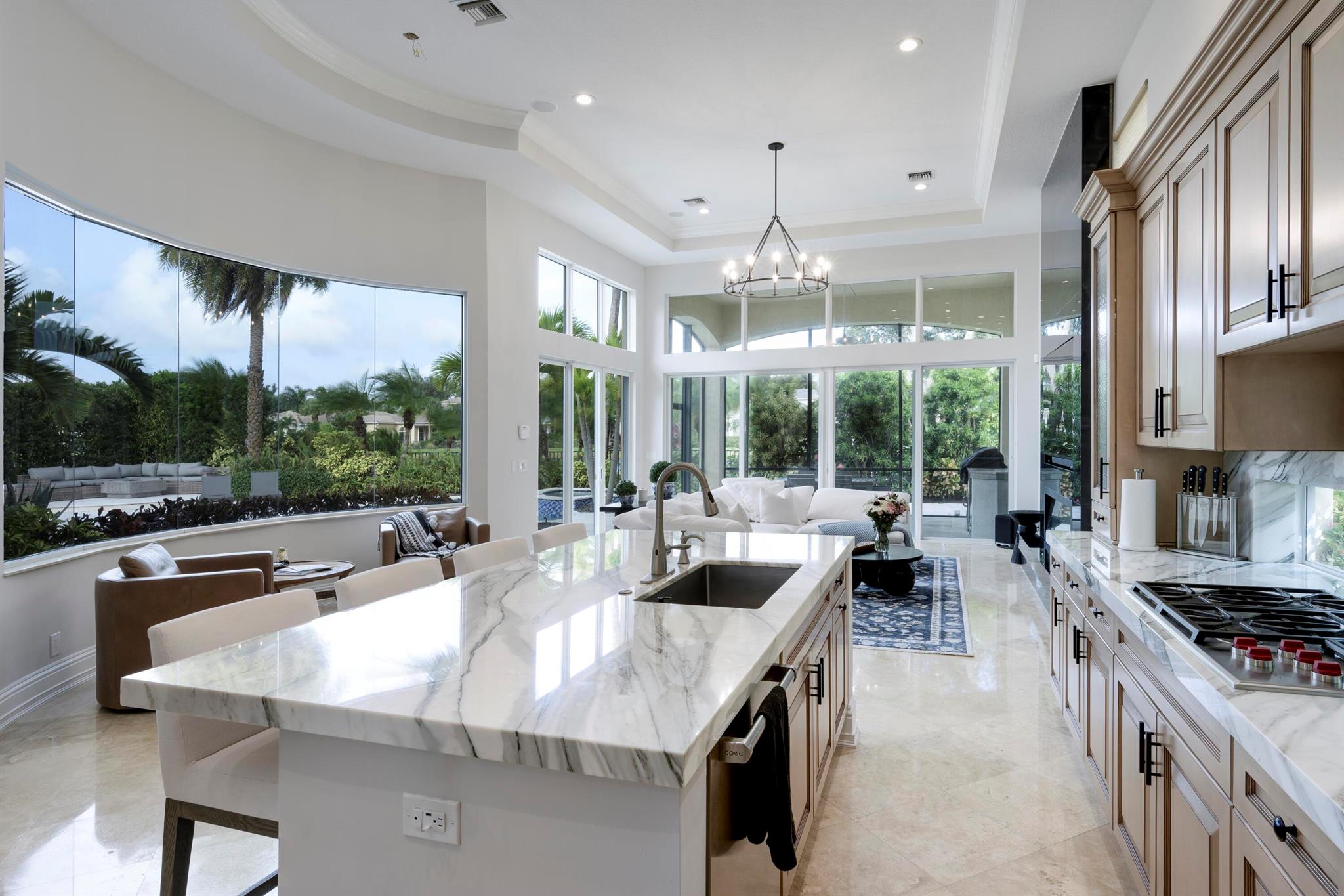 MIRASOL - Residential