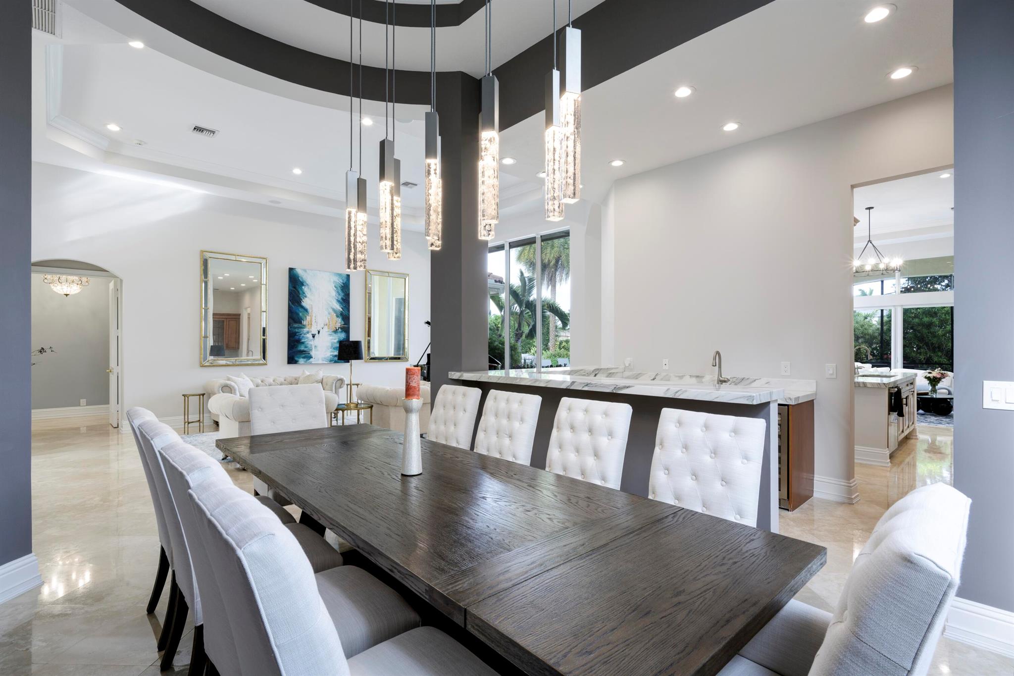 MIRASOL - Residential