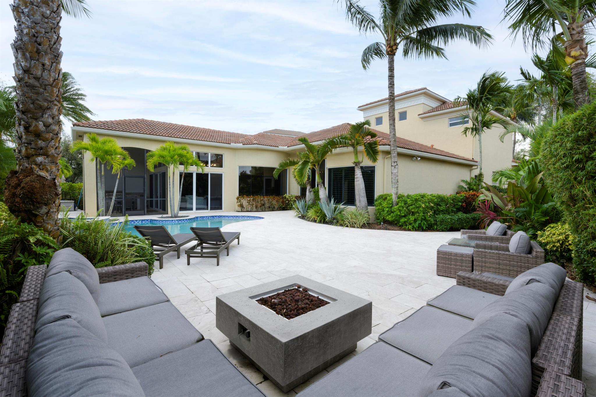 MIRASOL - Residential