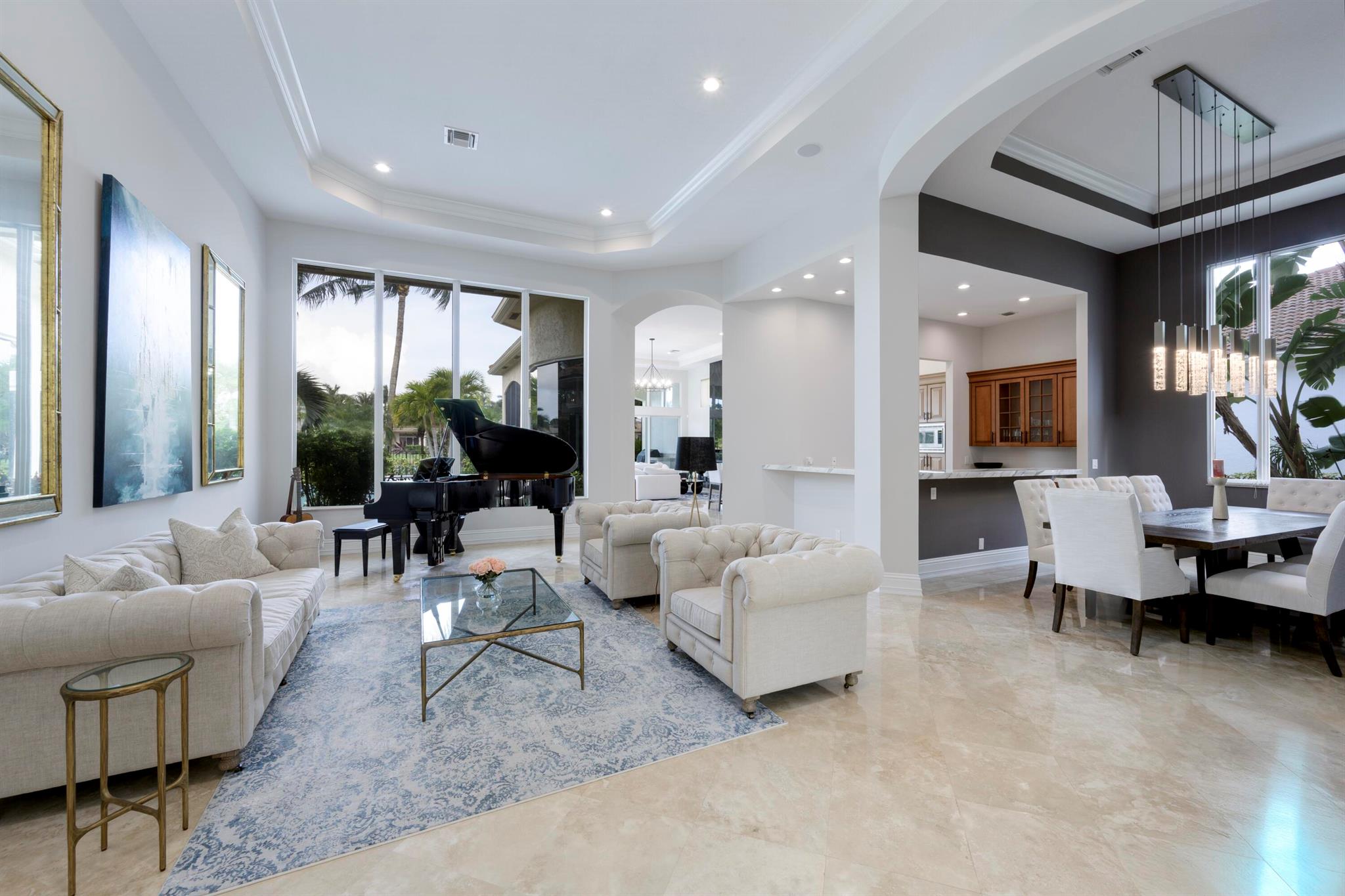 MIRASOL - Residential