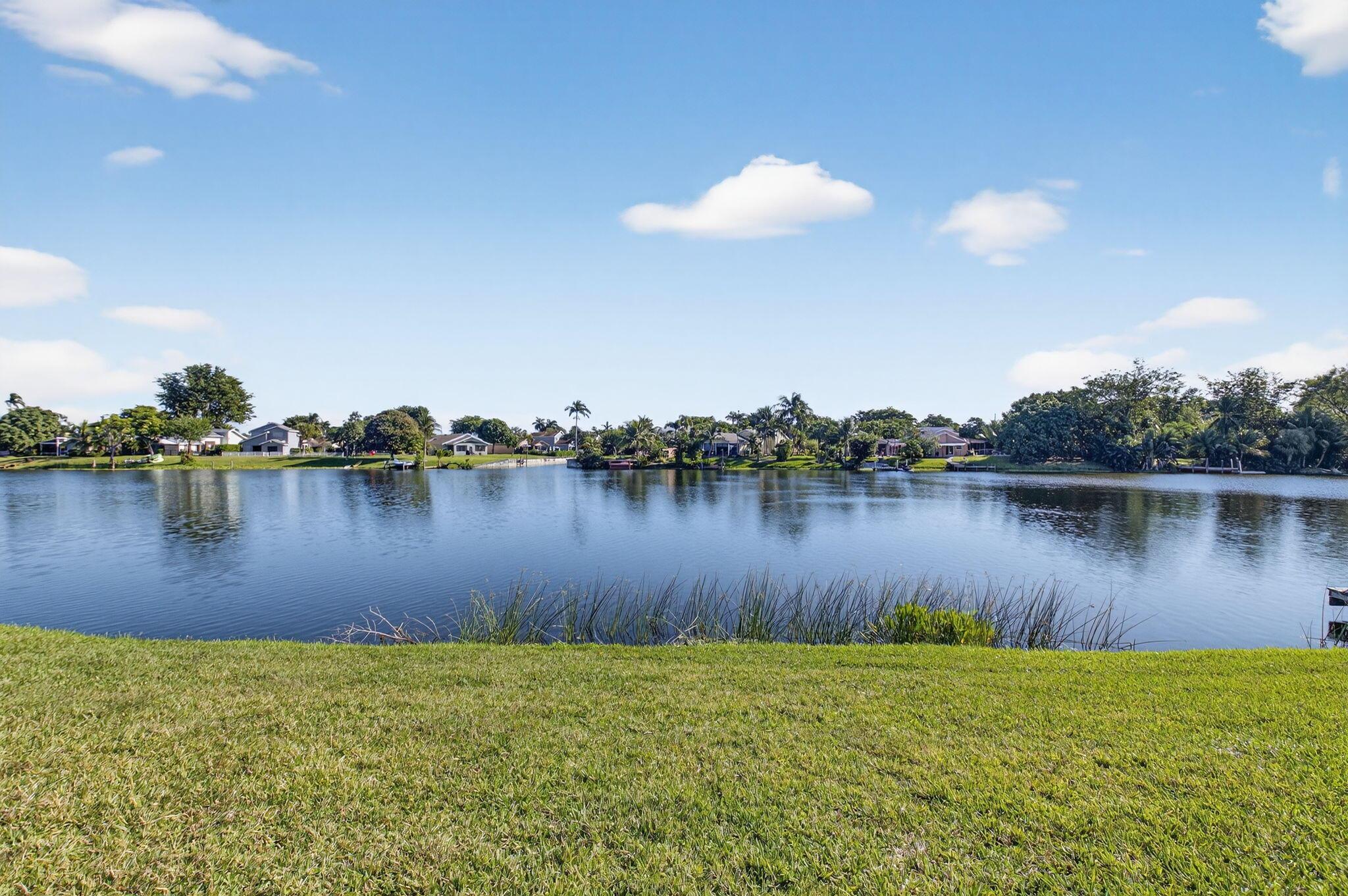 RAINBERRY LAKE PH IV-A - Residential