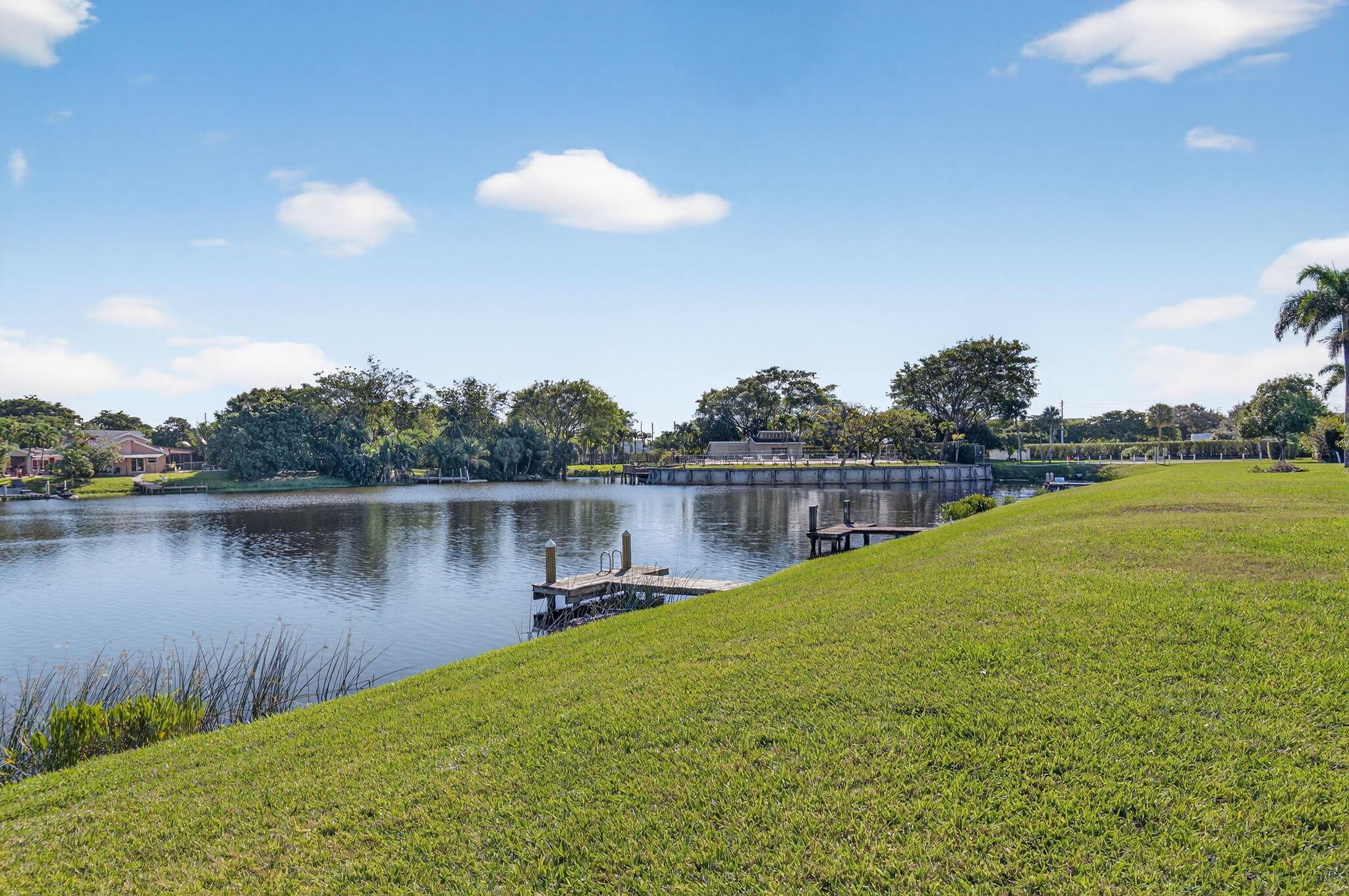 RAINBERRY LAKE PH IV-A - Residential