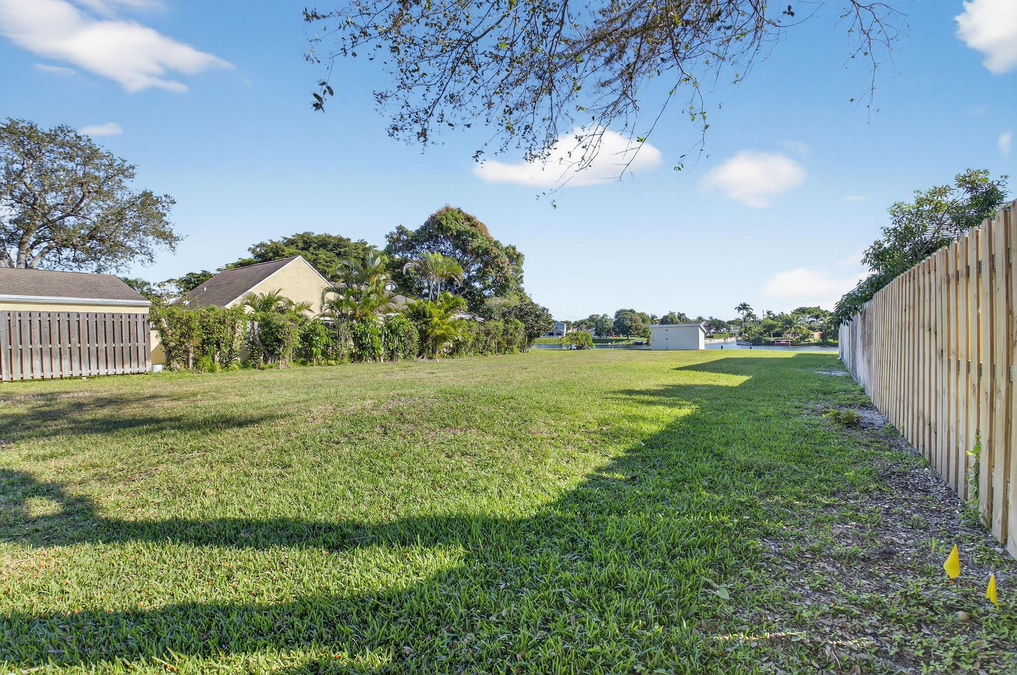 RAINBERRY LAKE PH IV-A - Residential