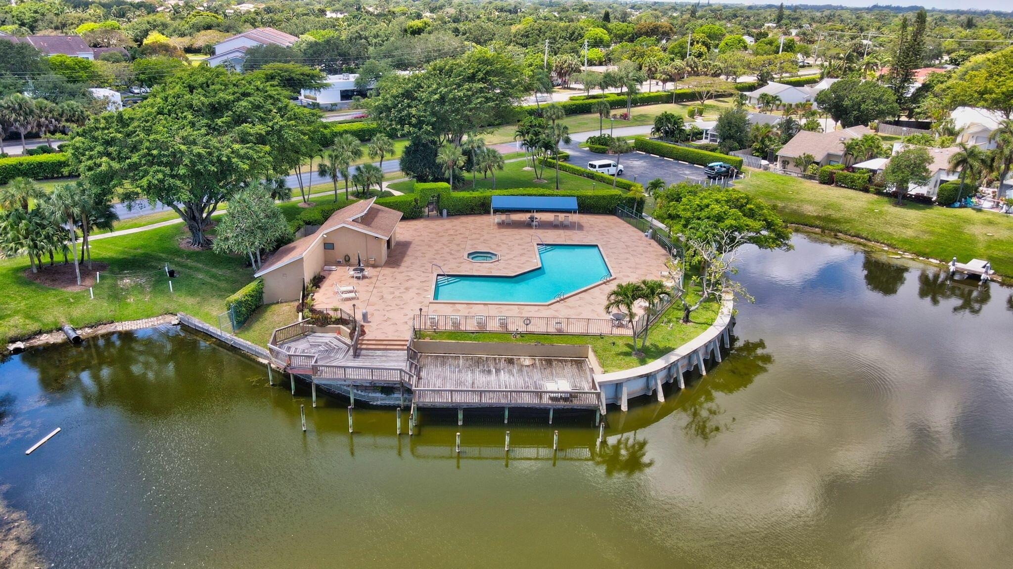 RAINBERRY LAKE PH IV-A - Residential