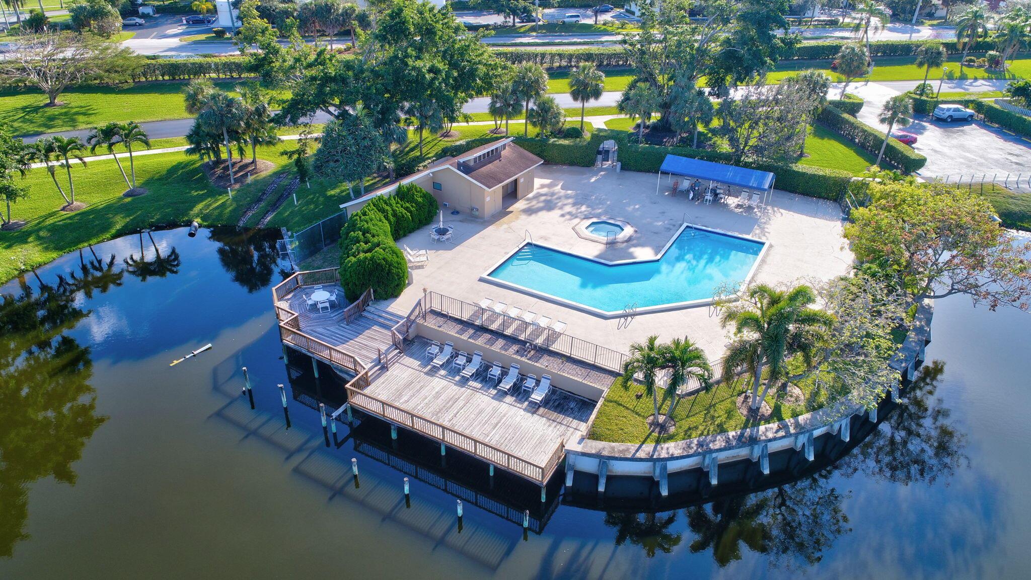 RAINBERRY LAKE PH IV-A - Residential