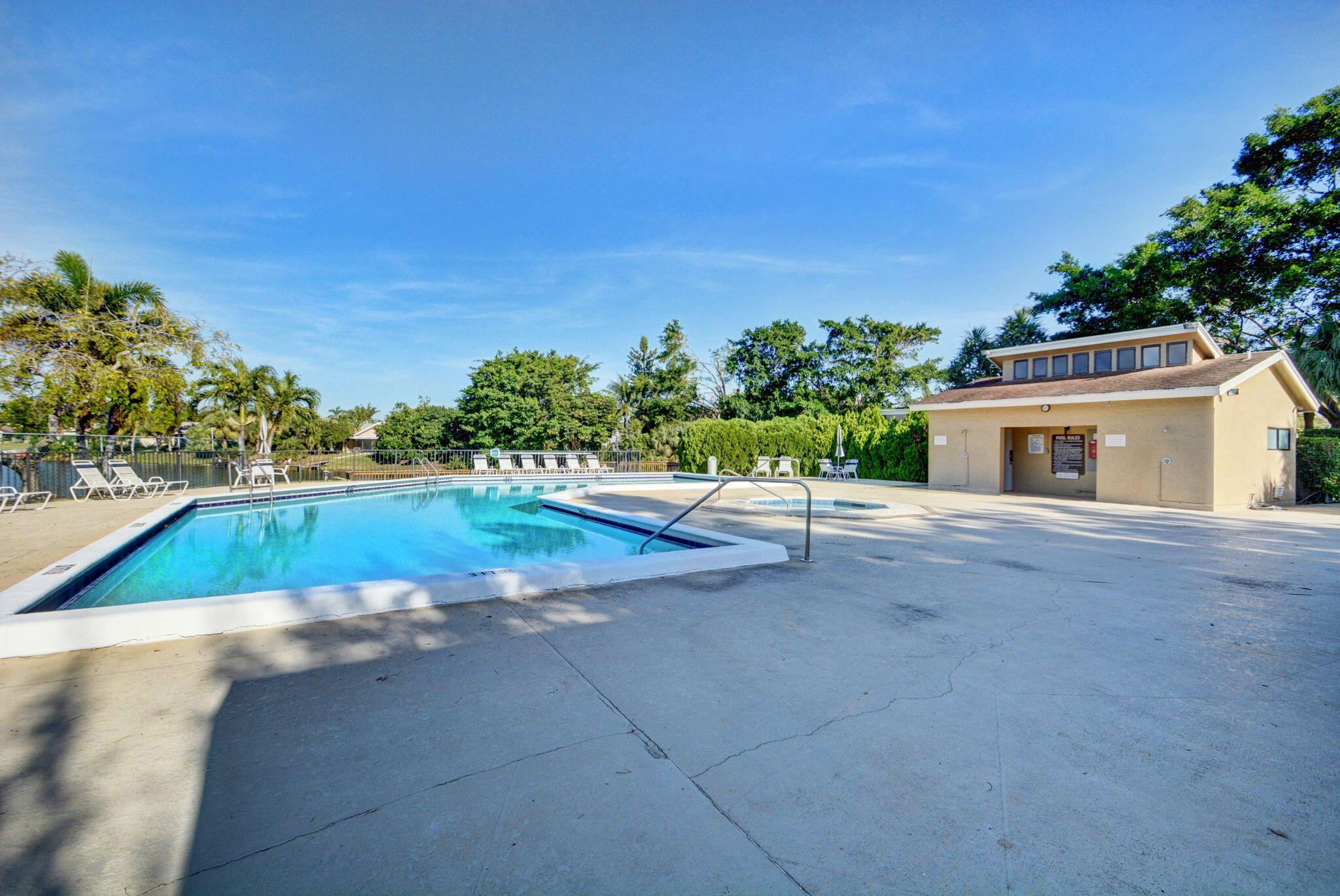 RAINBERRY LAKE PH IV-A - Residential