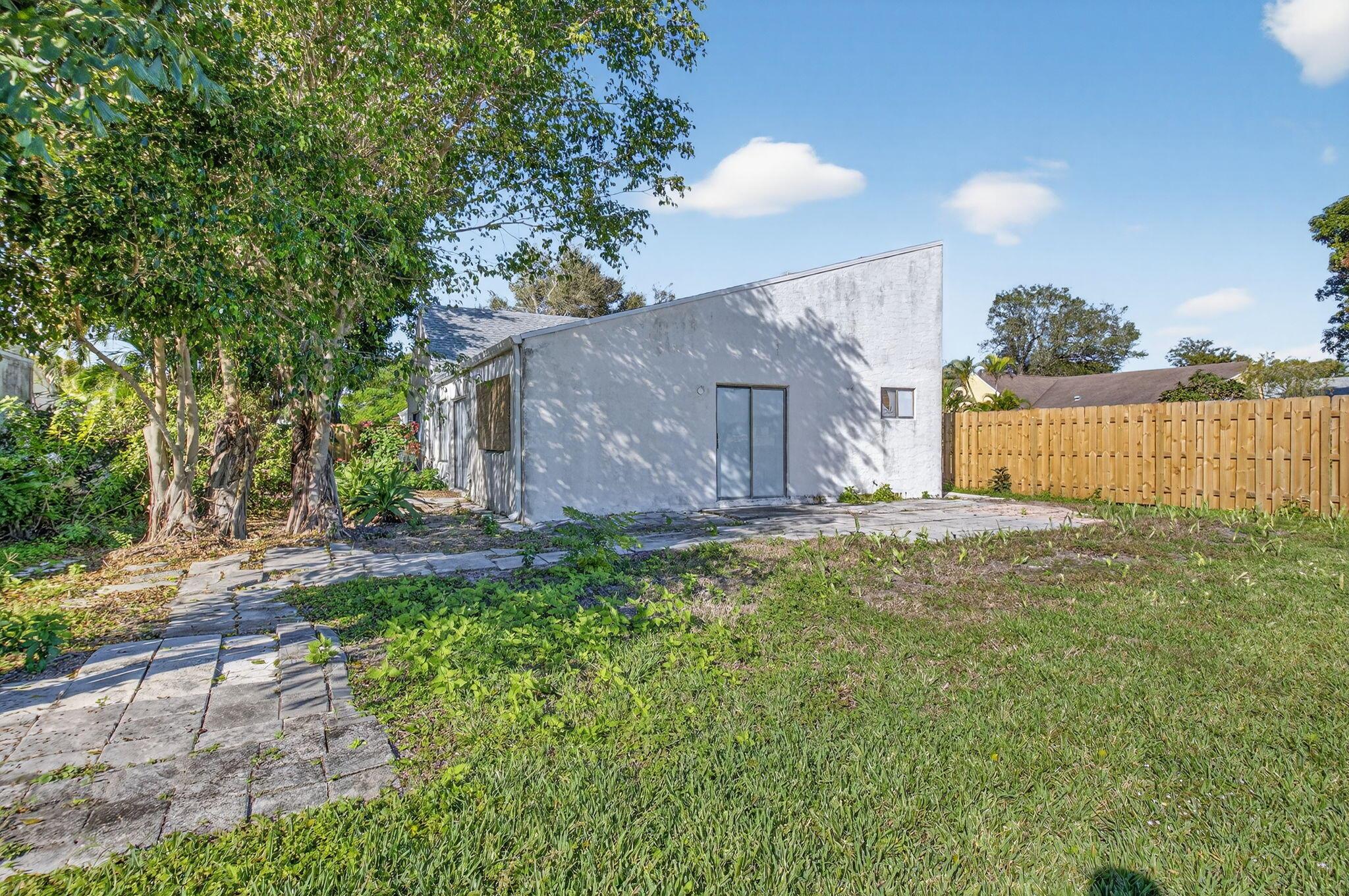 RAINBERRY LAKE PH IV-A - Residential