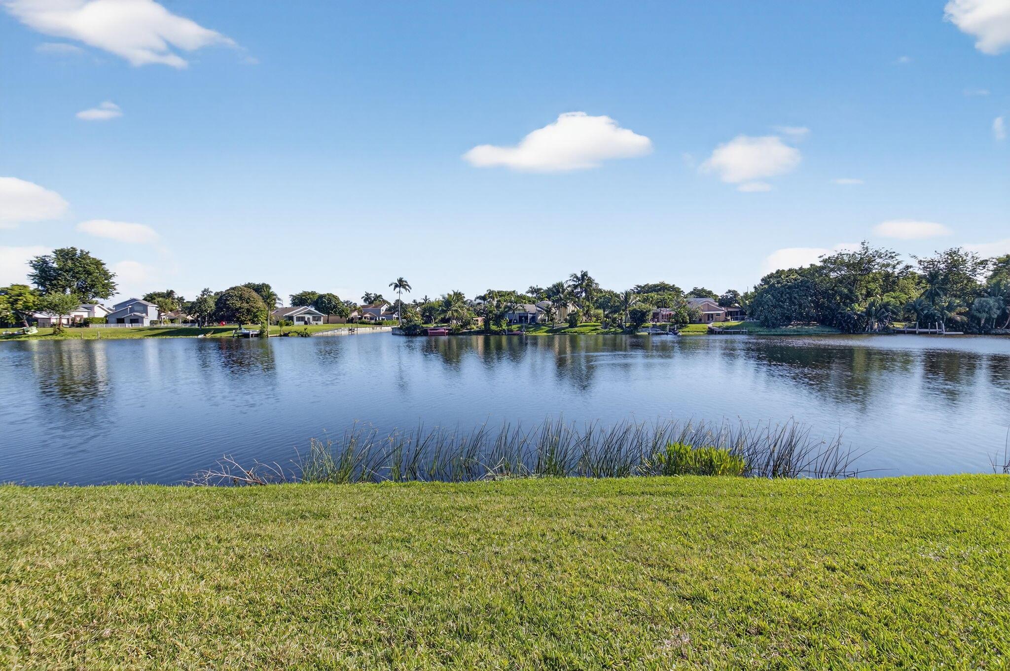 RAINBERRY LAKE PH IV-A - Residential