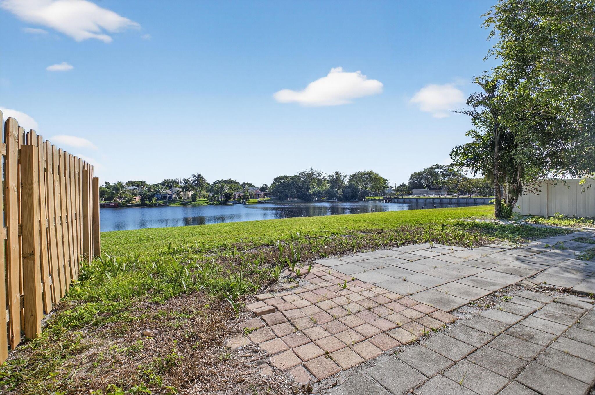 RAINBERRY LAKE PH IV-A - Residential