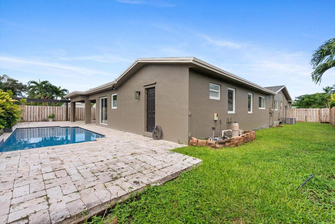 HOLLYWOOD HILLS AMEN PLAT - Residential