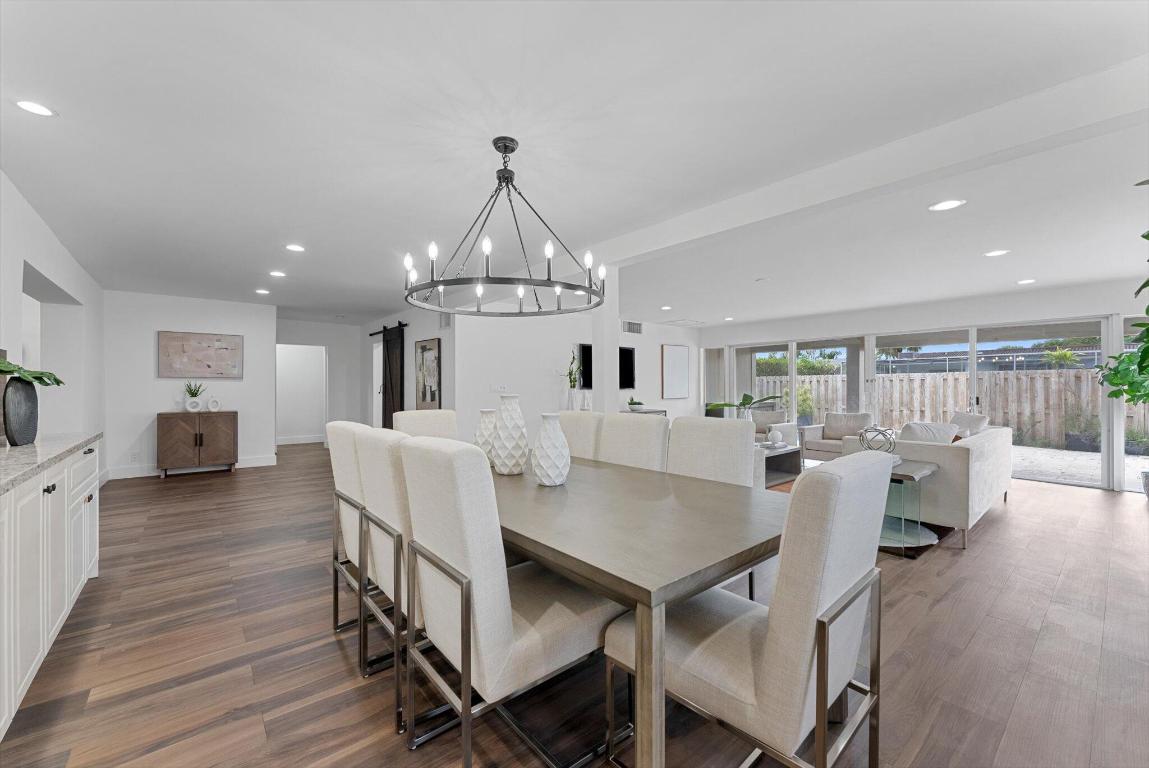 HOLLYWOOD HILLS AMEN PLAT - Residential