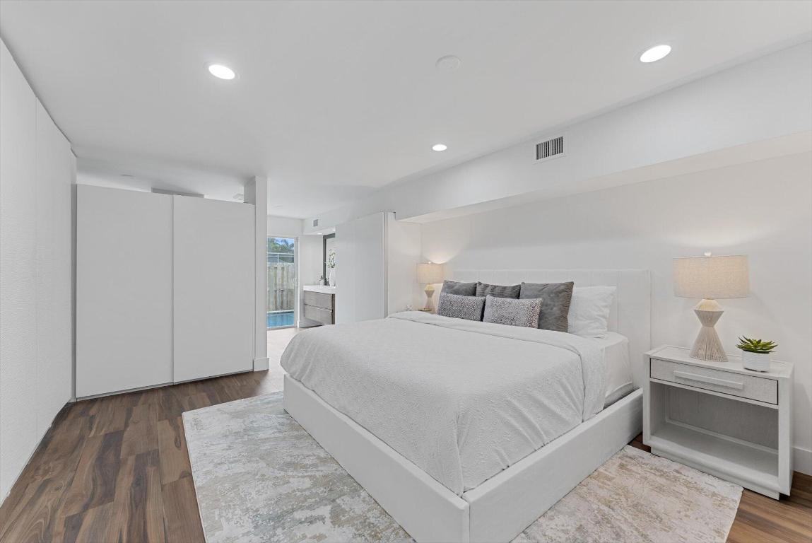 HOLLYWOOD HILLS AMEN PLAT - Residential