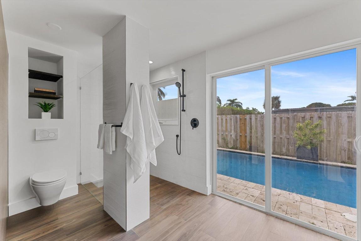 HOLLYWOOD HILLS AMEN PLAT - Residential