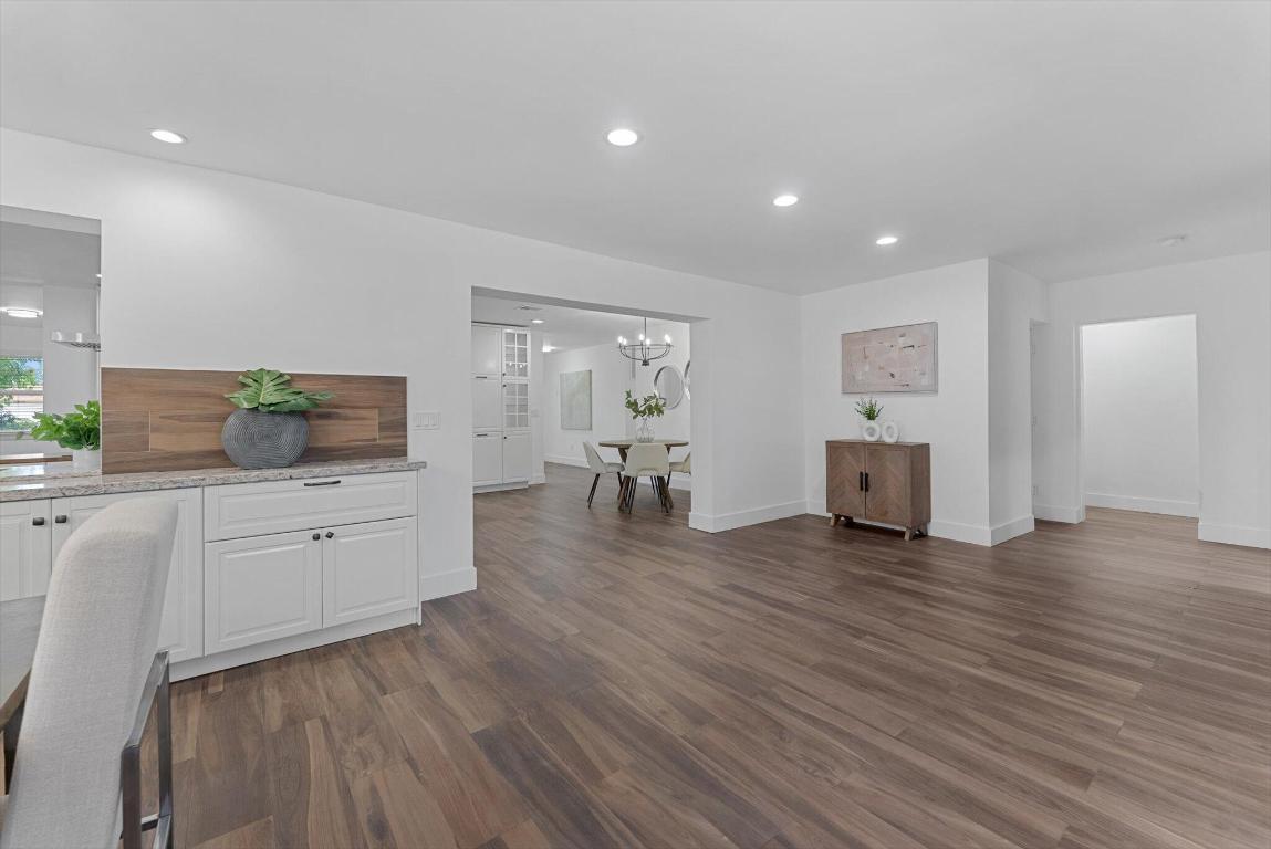 HOLLYWOOD HILLS AMEN PLAT - Residential