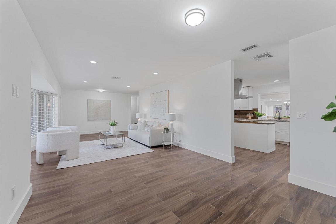 HOLLYWOOD HILLS AMEN PLAT - Residential