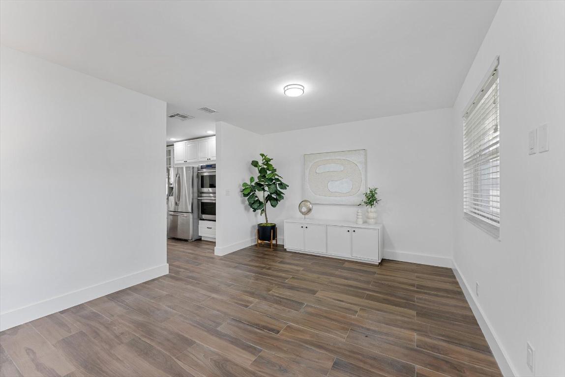 HOLLYWOOD HILLS AMEN PLAT - Residential