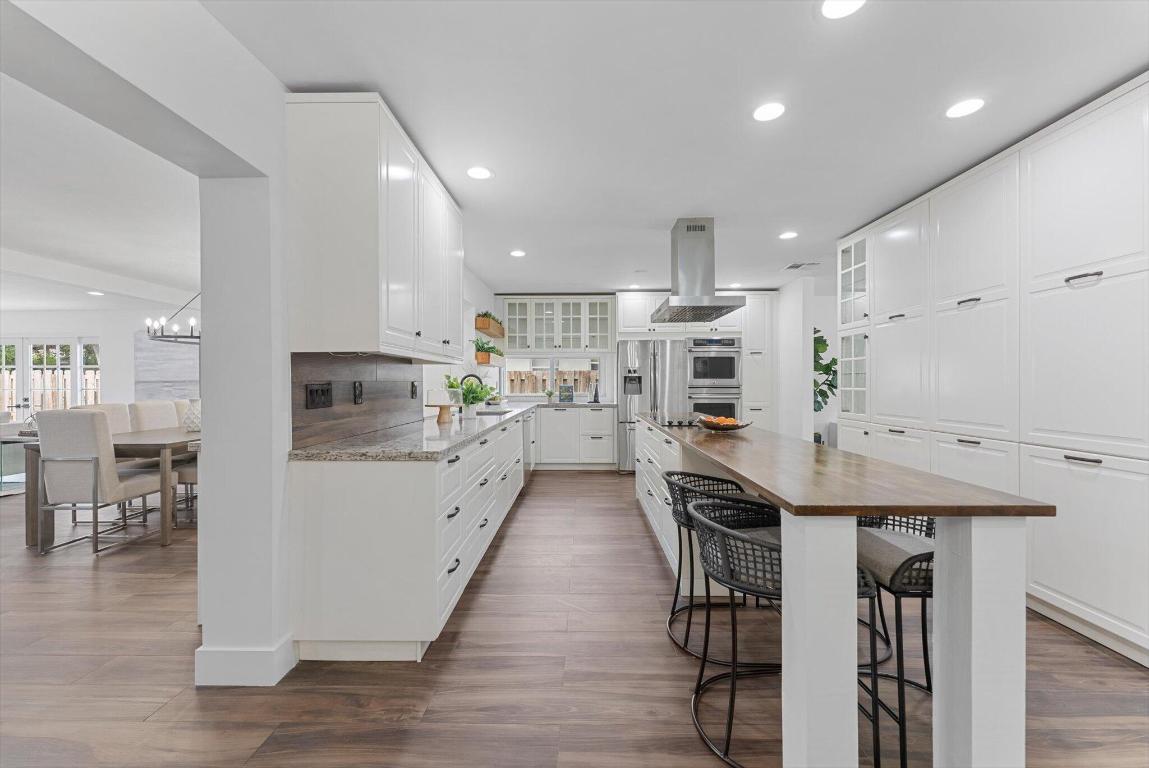 HOLLYWOOD HILLS AMEN PLAT - Residential