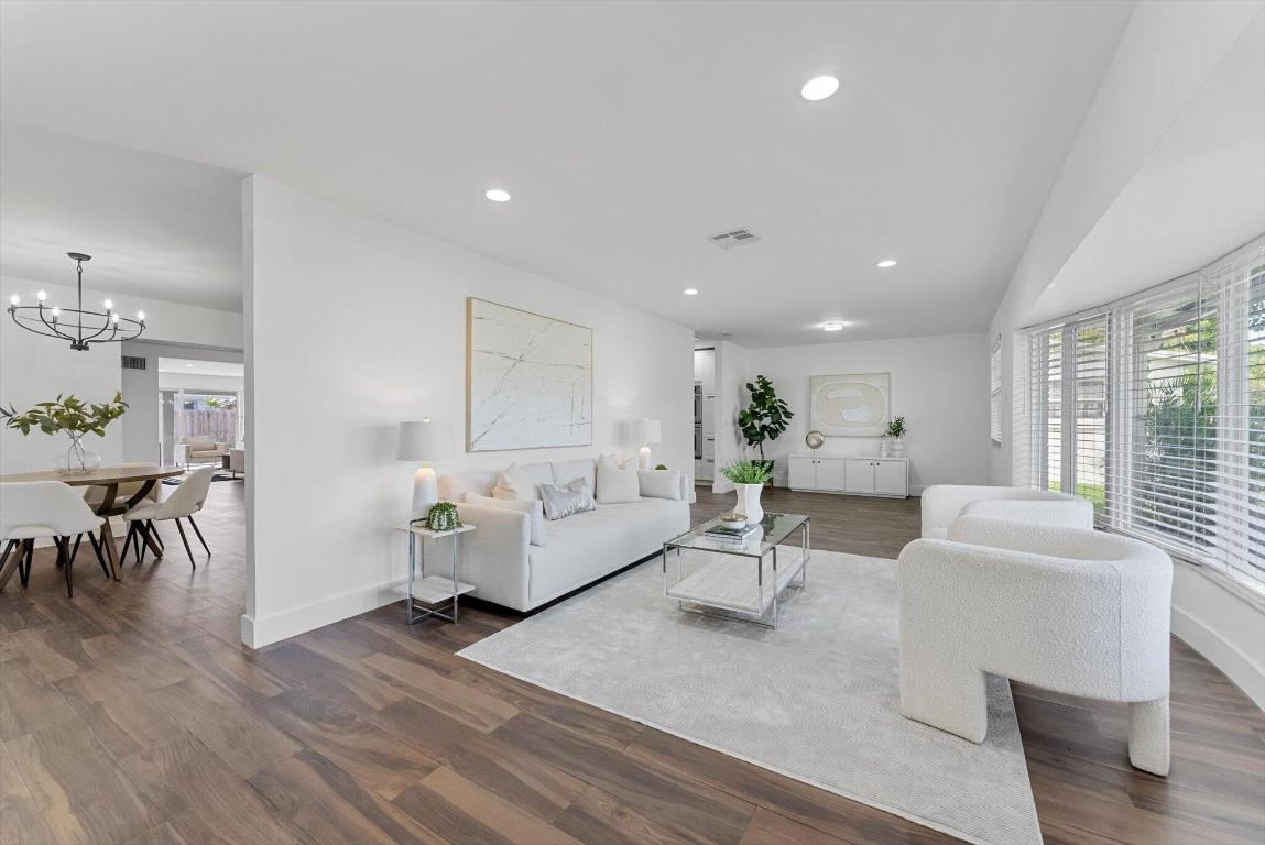 HOLLYWOOD HILLS AMEN PLAT - Residential