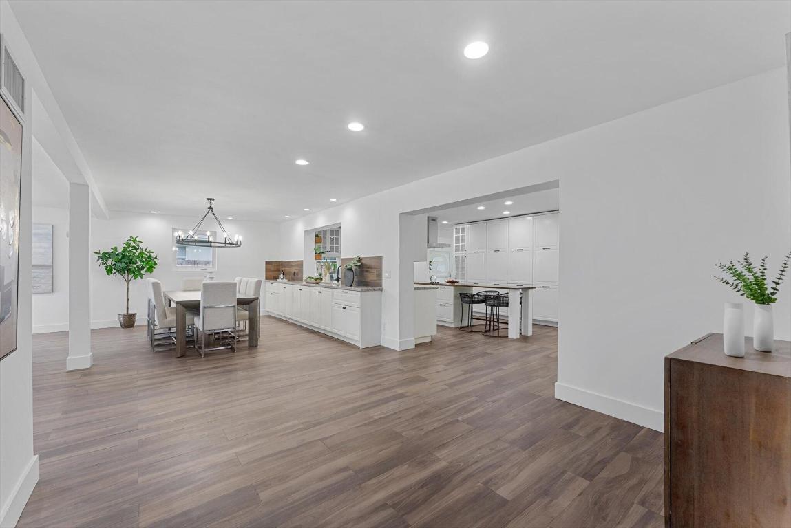 HOLLYWOOD HILLS AMEN PLAT - Residential