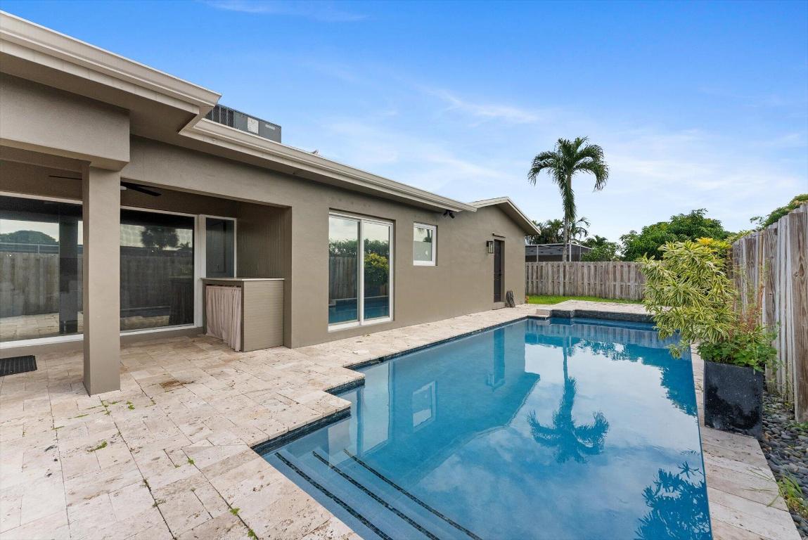 HOLLYWOOD HILLS AMEN PLAT - Residential