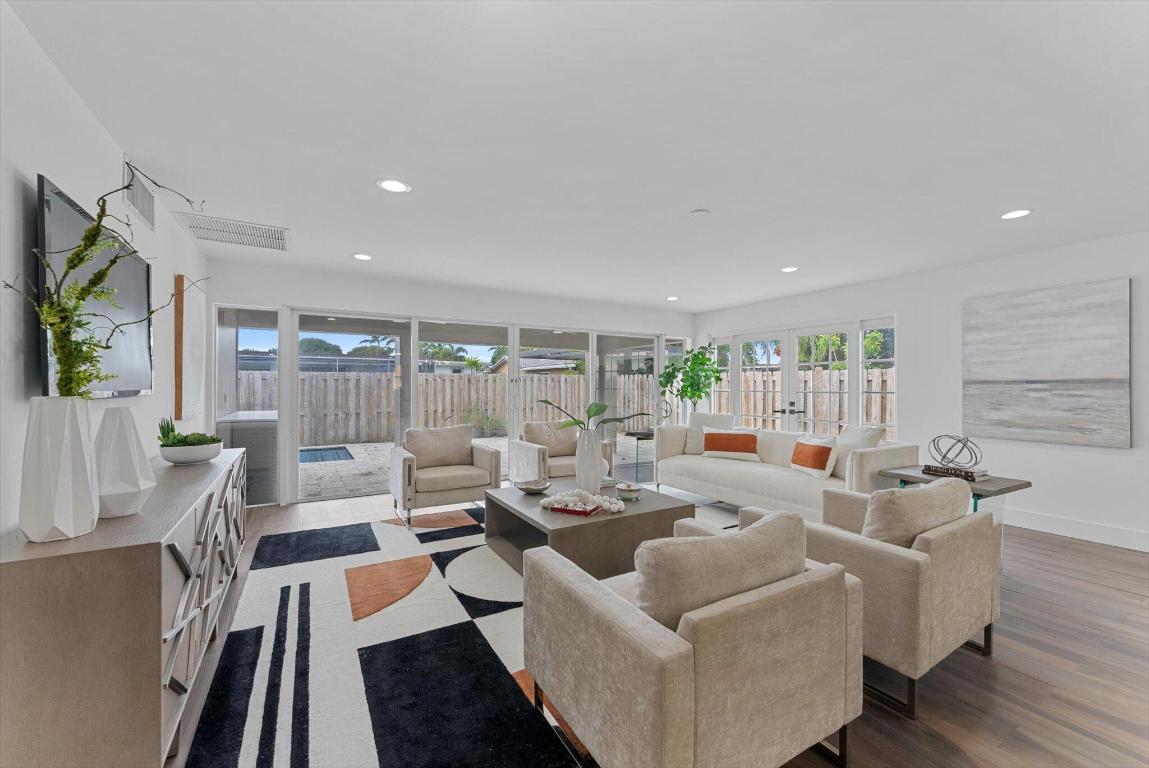 HOLLYWOOD HILLS AMEN PLAT - Residential