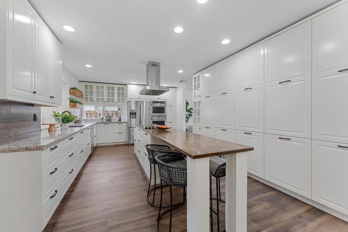 HOLLYWOOD HILLS AMEN PLAT - Residential