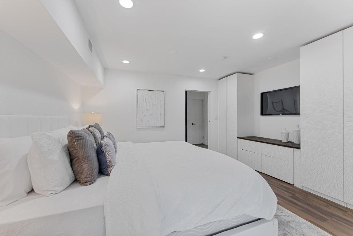 HOLLYWOOD HILLS AMEN PLAT - Residential