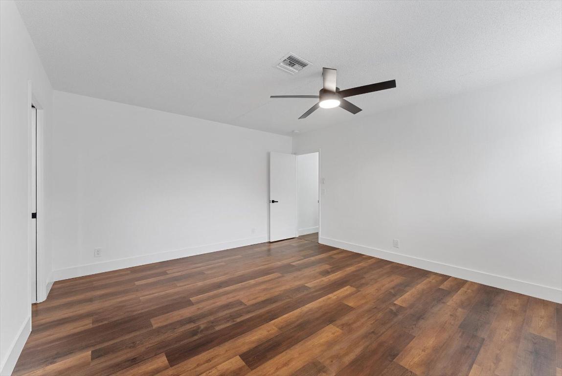 HOLLYWOOD HILLS AMEN PLAT - Residential