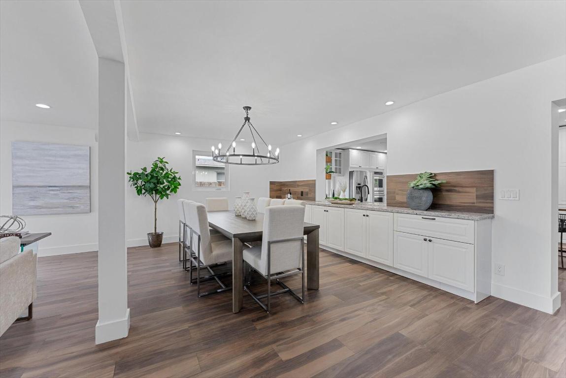 HOLLYWOOD HILLS AMEN PLAT - Residential