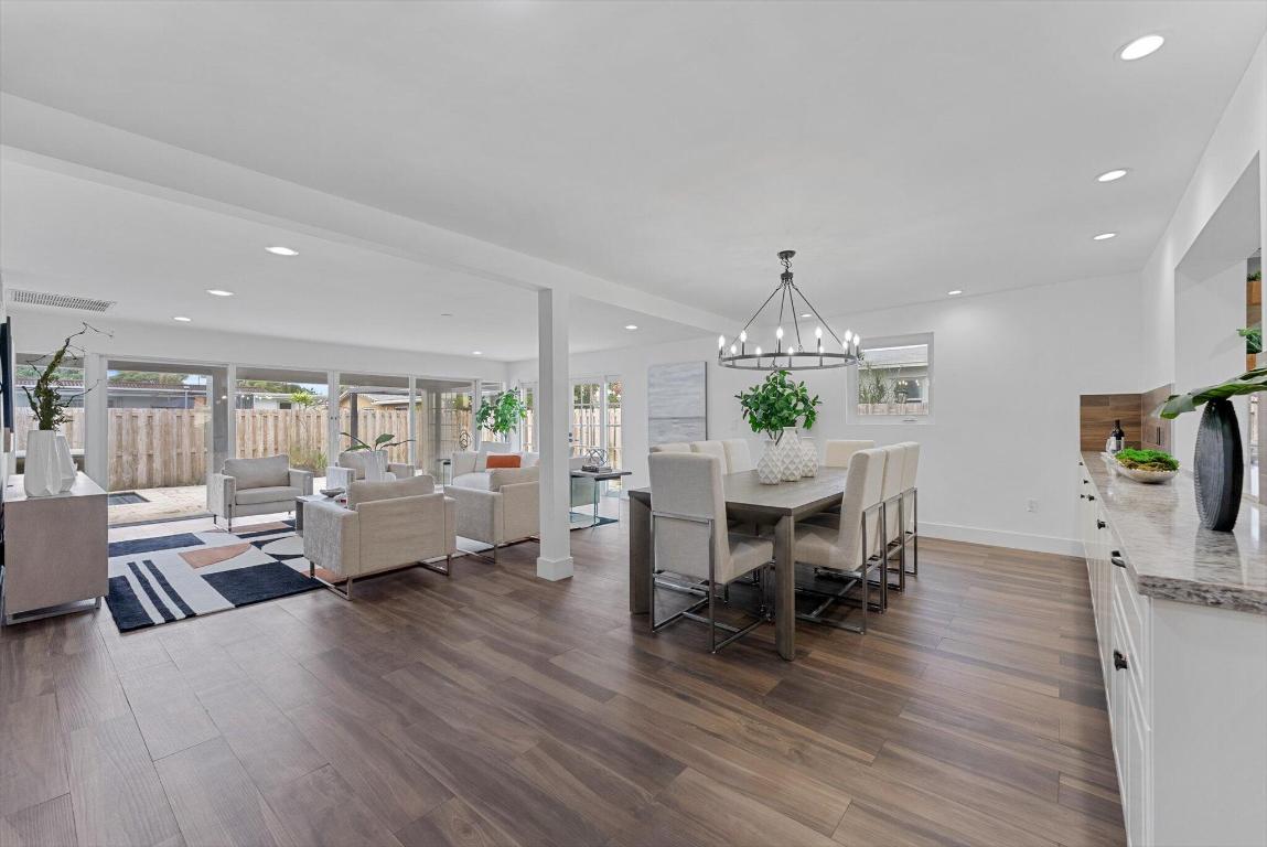 HOLLYWOOD HILLS AMEN PLAT - Residential