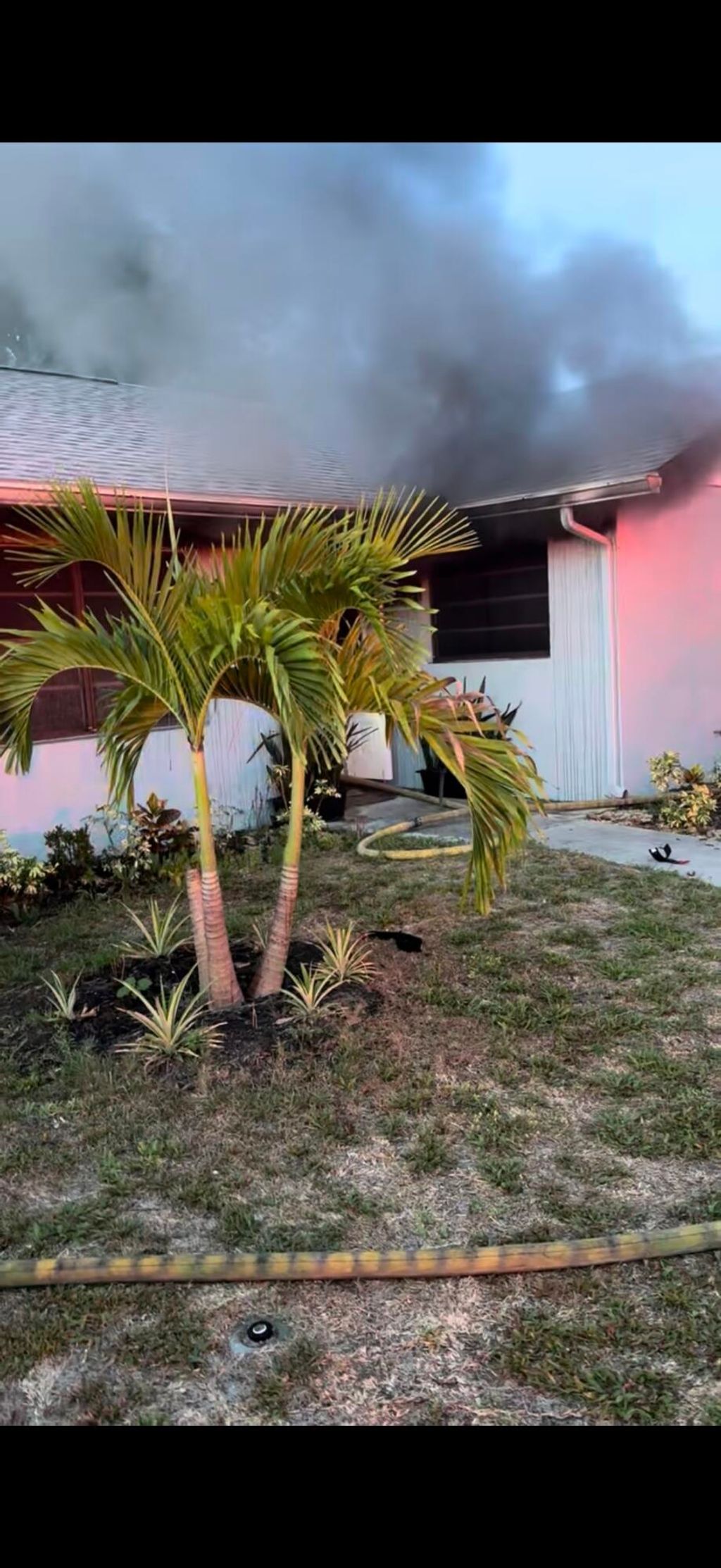 Photo of 354 E Prima Vista Boulevard, Port Saint Lucie, FL 34983 (MLS # R11150615)