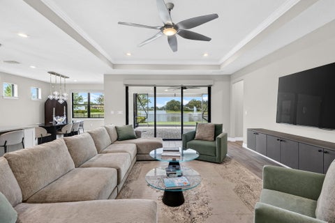 Tiny photo for 4609 PINEHURST Trail W, Oakland Park, FL 33309 (MLS # B26052064)