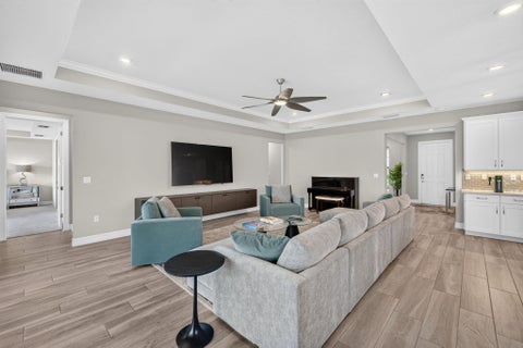 Tiny photo for 4609 PINEHURST Trail W, Oakland Park, FL 33309 (MLS # B26052064)