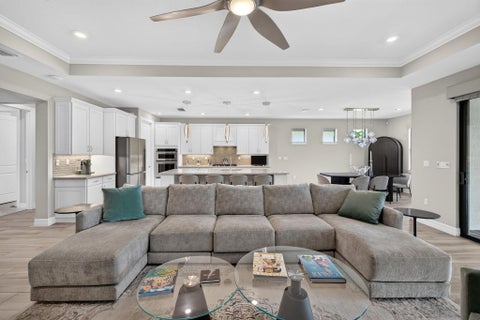 Tiny photo for 4609 PINEHURST Trail W, Oakland Park, FL 33309 (MLS # B26052064)