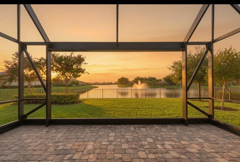 Tiny photo for 4609 PINEHURST Trail W, Oakland Park, FL 33309 (MLS # B26052064)