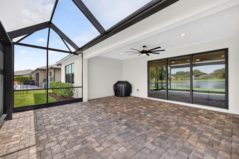 Tiny photo for 4609 PINEHURST Trail W, Oakland Park, FL 33309 (MLS # B26052064)