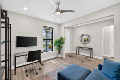 Tiny photo for 4609 PINEHURST Trail W, Oakland Park, FL 33309 (MLS # B26052064)