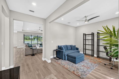 Tiny photo for 4609 PINEHURST Trail W, Oakland Park, FL 33309 (MLS # B26052064)