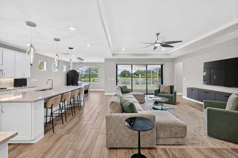Tiny photo for 4609 PINEHURST Trail W, Oakland Park, FL 33309 (MLS # B26052064)